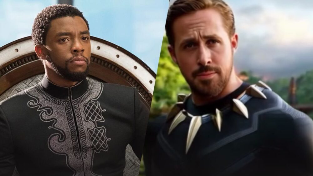 Zdjęcie okładkowe wpisu: Marvel szokuje fanów. Nowa Czarna Pantera będzie białym blondynem