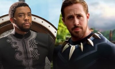 Zdjęcie okładkowe wpisu: Marvel szokuje fanów. Nowa Czarna Pantera będzie białym blondynem