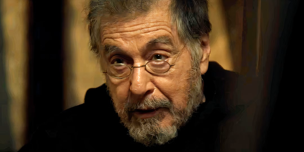 Zdjęcie okładkowe wpisu: Al Pacino jako egzorcysta! 5 powodów, dla których warto obejrzeć Rytuał