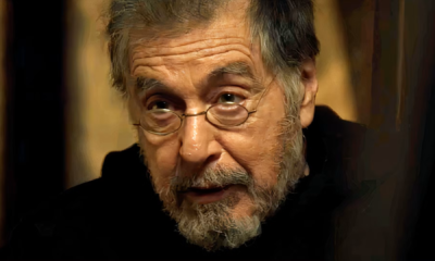 Zdjęcie okładkowe wpisu: Al Pacino jako egzorcysta! 5 powodów, dla których warto obejrzeć Rytuał