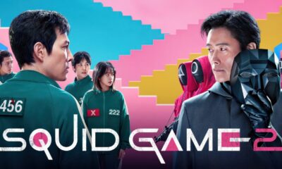 Zdjęcie okładkowe wpisu: Dlaczego ten gracz wygrał Squid Game? Twórca serialu wyjaśnia decyzję z 3. sezonu