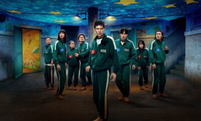 Zdjęcie okładkowe wpisu: Nowy zwiastun 3. sezonu Squid Game! Zobaczcie finałowe gry