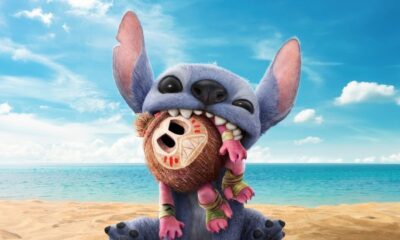 Zdjęcie okładkowe wpisu: Lilo i Stitch ogromnym hitem! Oficjalnie powstaje kontynuacja!