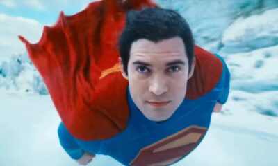 Zdjęcie okładkowe wpisu: Rodzice Supermana ujawnieni – gwiazdy Marvela i Westworld zasilają obsadę DC