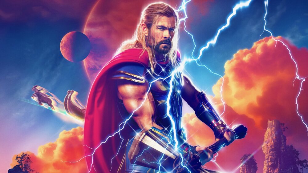 Zdjęcie okładkowe wpisu: Thor 5 powstaje, ale bez Taiki Waititiego