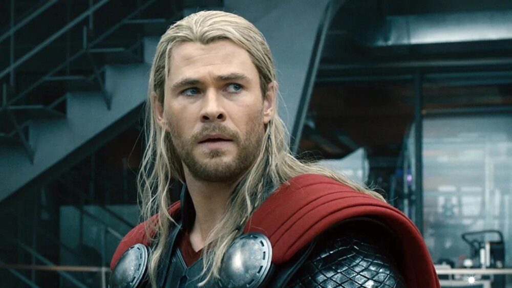Zdjęcie okładkowe wpisu: Thor powraca? Marvel Studios planują nowy projekt?