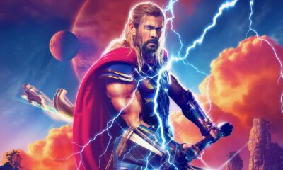 Zdjęcie okładkowe wpisu: Thor 5 powstaje, ale bez Taiki Waititiego