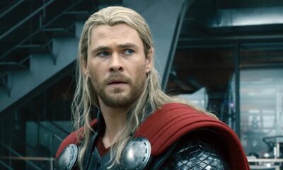 Zdjęcie okładkowe wpisu: Thor powraca? Marvel Studios planują nowy projekt?