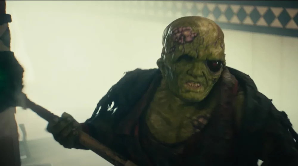 Zdjęcie okładkowe wpisu: Peter Dinklage dokonuje dekapitacji. Nieocenzurowany zwiastun Toksycznego mściciela!