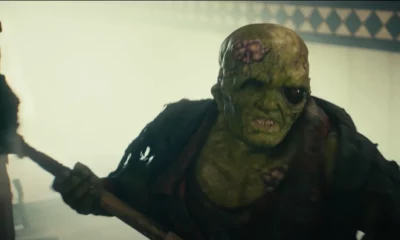 Zdjęcie okładkowe wpisu: Peter Dinklage dokonuje dekapitacji. Nieocenzurowany zwiastun Toksycznego mściciela!