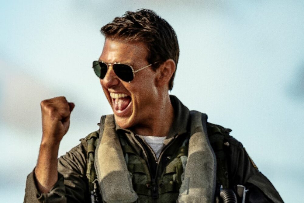 Zdjęcie okładkowe wpisu: Tom Cruise zostanie nagrodzony honorowym Oscarem!