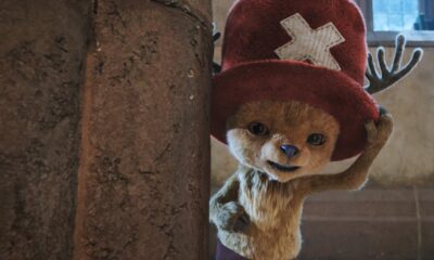 Zdjęcie okładkowe wpisu: Tony Chopper się nie schowa! Zobacz zapowiedź drugiego sezonu One Piece