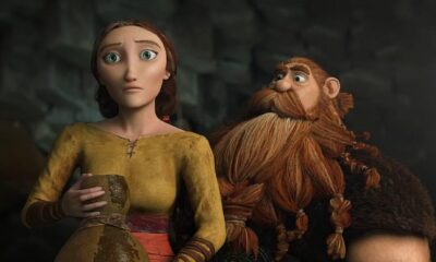 Zdjęcie okładkowe wpisu: Kto wystąpi jako Valka w aktorskim Jak wytresować smoka 2? Reżyser chce konkretną aktorkę