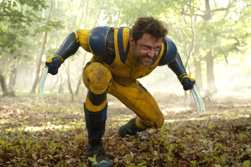 Zdjęcie okładkowe wpisu: Hugh Jackman znów jako Wolverine? Powróci w Avengers: Doomsday?