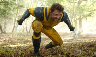 Zdjęcie okładkowe wpisu: Hugh Jackman znów jako Wolverine? Powróci w Avengers: Doomsday?