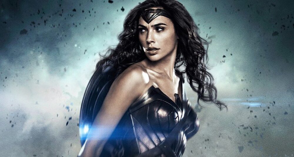 Zdjęcie okładkowe wpisu: Nadchodzi nowa Wonder Woman! Gal Gadot odchodzi