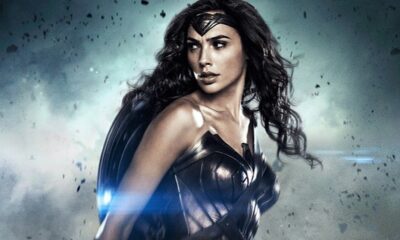 Zdjęcie okładkowe wpisu: Nadchodzi nowa Wonder Woman! Gal Gadot odchodzi