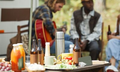 Zdjęcie okładkowe wpisu: Pakowanie elektroniki na wakacje. Jak oszczędzić miejsce i nerwy?