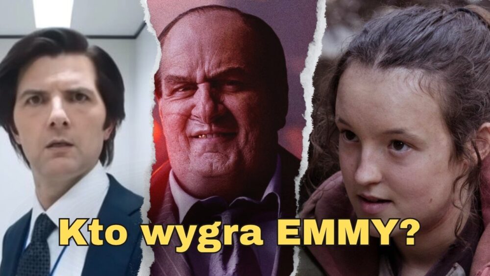 Zdjęcie okładkowe wpisu: Bella Ramsey najlepszą aktorką? Sprawdź nominacje do Emmy 2025