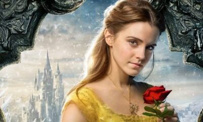 Zdjęcie okładkowe wpisu: Uwaga na drogach! Emma Watson straciła prawo jazdy