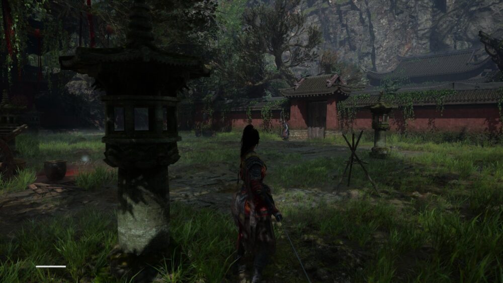 Wuchang: Fallen Feathers – recenzja gry. Azjatycki Wiedźmin w świecie soulsów.