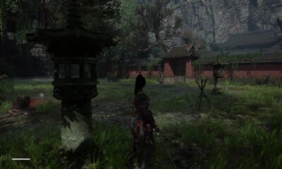 Zdjęcie okładkowe wpisu: Wuchang: Fallen Feathers – recenzja gry. Azjatycki Wiedźmin w świecie soulsów.