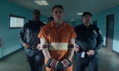 Zdjęcie okładkowe wpisu: Co nas czeka w 2. sezonie serialu Daredevil: Odrodzenie? Wilson Bethel zapowiada szalone akcje w nowych odcinkach