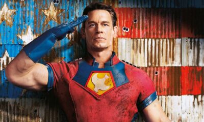 Zdjęcie okładkowe wpisu: 2. sezon Peacemakera z nowymi plakatami i oficjalnym opisem fabuły