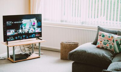 Zdjęcie okładkowe wpisu: Młodzi widzowie w cyfrowym świecie: Era telewizji online