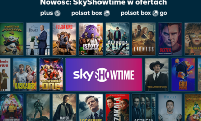 Zdjęcie okładkowe wpisu: QUIZ: Rozpoznaj seriale po kadrach! Obejrzysz je w Polsat Box Go ze SkyShowtime!