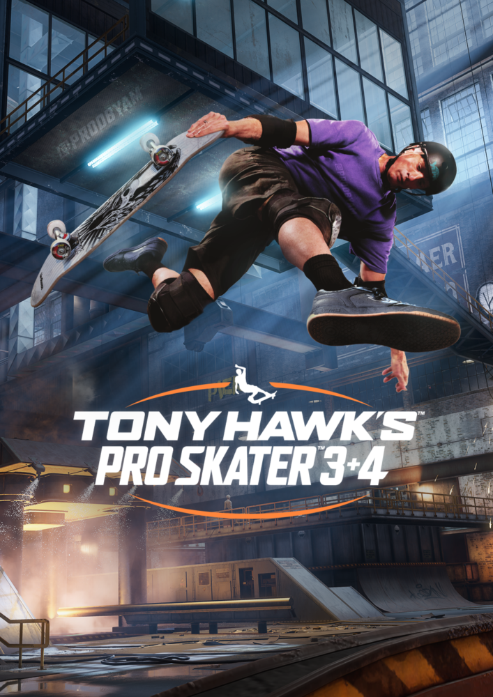 Zdjęcie okładkowe wpisu: Tony Hawk’s Pro Skater 3 + 4 – recenzja gry! Stary cukierek w nowym papierku?
