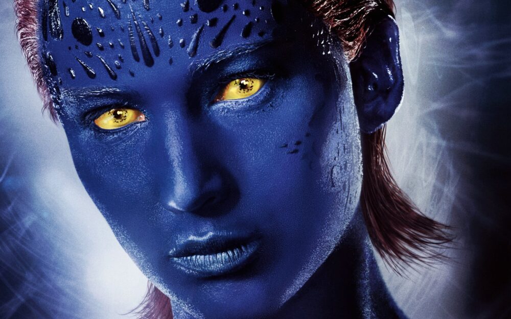 Zdjęcie okładkowe wpisu: Polka zrobiła genialny cosplay Mystique! Czy mogłaby zagrać w X-Men?