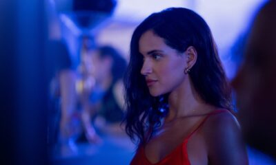 Zdjęcie okładkowe wpisu: Adria Arjona wskakuje na pokład Afery Thomasa Crowna. Zastępstwo za Taylor Russell znalezione