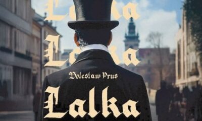 Zdjęcie okładkowe wpisu: Agata Kulesza dołącza do obsady Lalki!