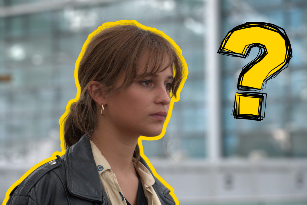 Zdjęcie okładkowe wpisu: Alicia Vikander prawie nie zagrała w Ex Machina! Poznaj 5 ciekawostek o aktorce!