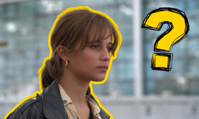 Zdjęcie okładkowe wpisu: Alicia Vikander prawie nie zagrała w Ex Machina! Poznaj 5 ciekawostek o aktorce!