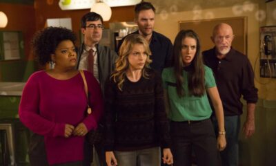 Zdjęcie okładkowe wpisu: Co się dzieje z filmem Community? Gwiazda oryginału o pracy nad projektem