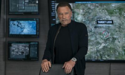 Zdjęcie okładkowe wpisu: Czy Arnold Schwarzenegger powróci jako Conan Barbarzyńca? Gwiazdor o szansach na ponowne wcielenie się w bohatera