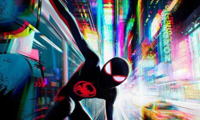 Zdjęcie okładkowe wpisu: Miłośnicy Marvela nie będą zadowoleni. Spider-Man: Beyond the Spider-Verse zalicza kolejne opóźnienie