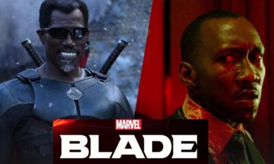 Zdjęcie okładkowe wpisu: Szef Marvela wyjaśnia poślizg z Blade. NIE dla filmu o “gościu w skórze zabijającym wampiry”