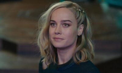 Zdjęcie okładkowe wpisu: Brie Larson w nowym serialu limitowanym FX. O czym opowie Cry Wolf?
