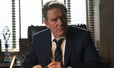 Zdjęcie okładkowe wpisu: Nowy film Bryana Cranstona z problemami finansowymi. Czy uda się dokończyć thriller Lone Wolf?