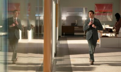 Zdjęcie okładkowe wpisu: Z Suits LA do hitu Netflixa. Bryan Greenberg w obsadzie Emily w Paryżu