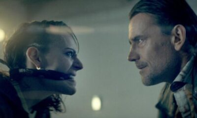 Zdjęcie okładkowe wpisu: CM Punk gwiazdą nie tylko w ringu. Zawodnik WWE w serialu Revival