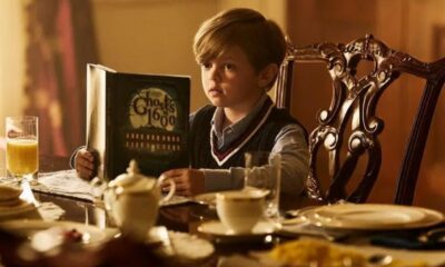 Zdjęcie okładkowe wpisu: Serial Crystal Lake znalazł swojego Jasona. Będzie nim Callum Vinson