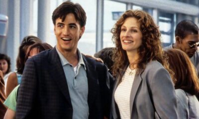 Zdjęcie okładkowe wpisu: Celine Song napisze scenariusz do kontynuacji Mój chłopak się żeni