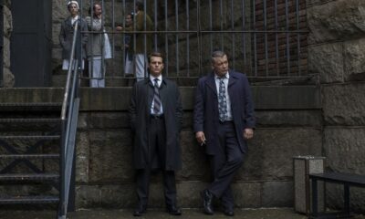 Zdjęcie okładkowe wpisu: Mindhunter. Charlize Theron o przyszłości serialu Netflixa