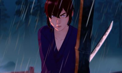 Zdjęcie okładkowe wpisu: Niebieskooki samuraj. Twórcy animacji zdradzają co czeka widzów w 2. sezonie