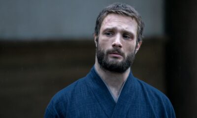 Zdjęcie okładkowe wpisu: Odyseja Nolana napotyka na pierwszą przeszkodę. Z obsady filmu odchodzi Cosmo Jarvis