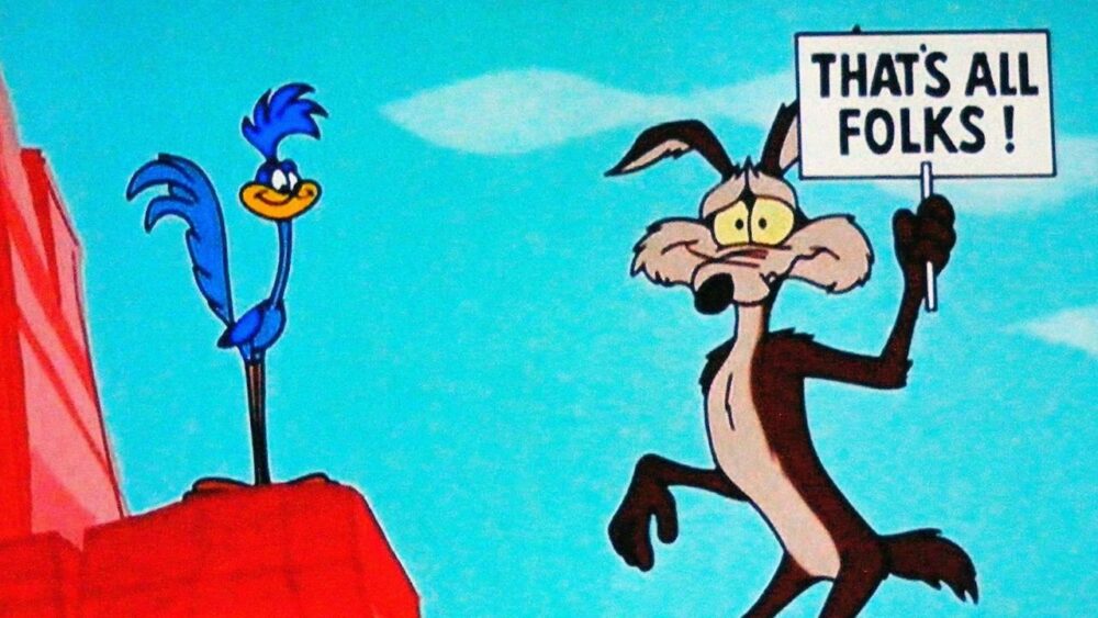 Zdjęcie okładkowe wpisu: Coyote vs. Acme z oficjalną datą premiery! Potwierdzono także udział kultowego bohatera Looney Tunes